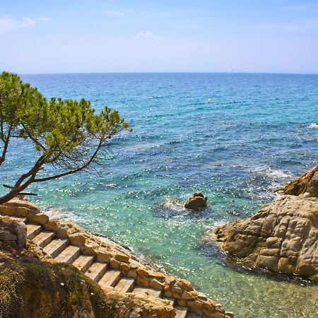 Apartment Fanals-8 By Interhome Platja d'Aro Εξωτερικό φωτογραφία