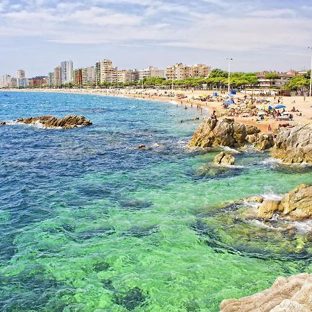 Apartment Fanals-8 By Interhome Platja d'Aro Εξωτερικό φωτογραφία