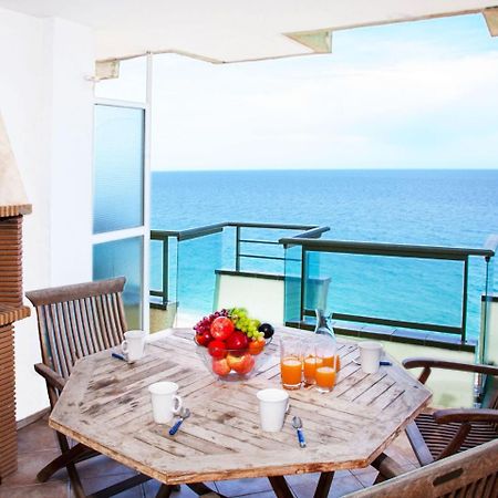 Apartment Fanals-8 By Interhome Platja d'Aro Εξωτερικό φωτογραφία