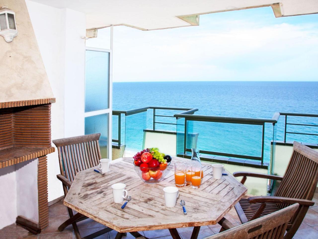 Apartment Fanals-8 By Interhome Platja d'Aro Εξωτερικό φωτογραφία