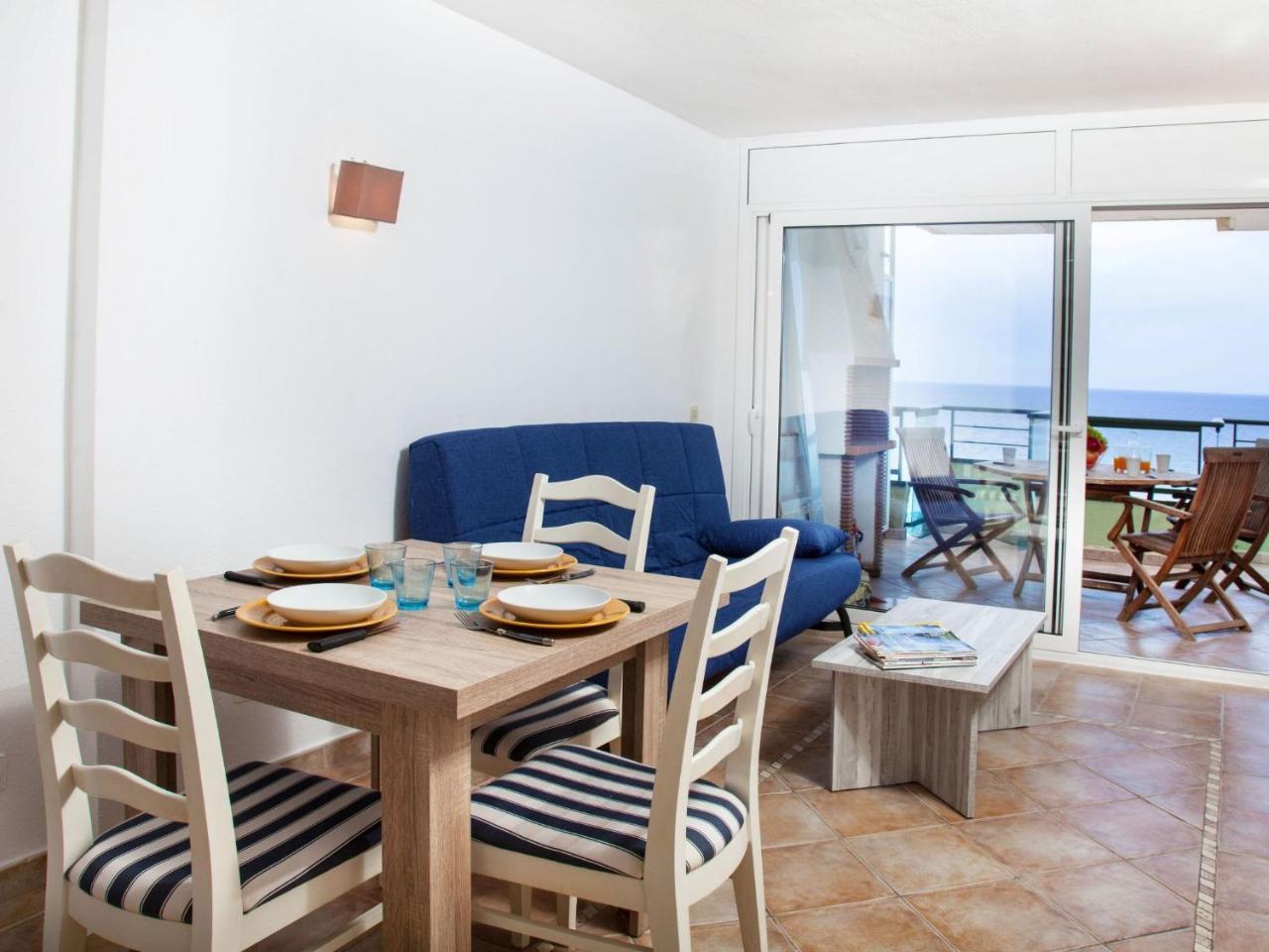 Apartment Fanals-8 By Interhome Platja d'Aro Εξωτερικό φωτογραφία