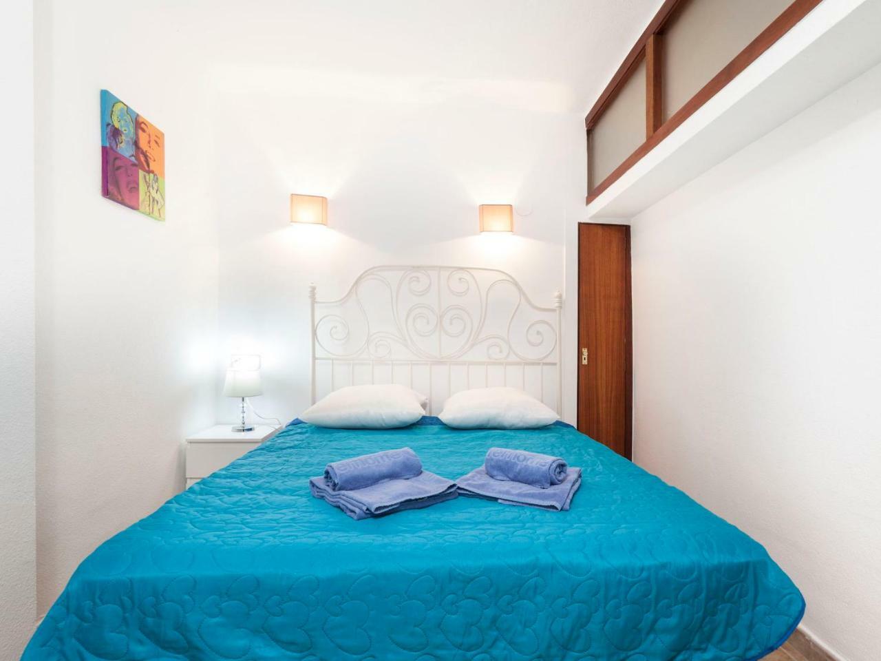 Apartment Fanals-8 By Interhome Platja d'Aro Εξωτερικό φωτογραφία