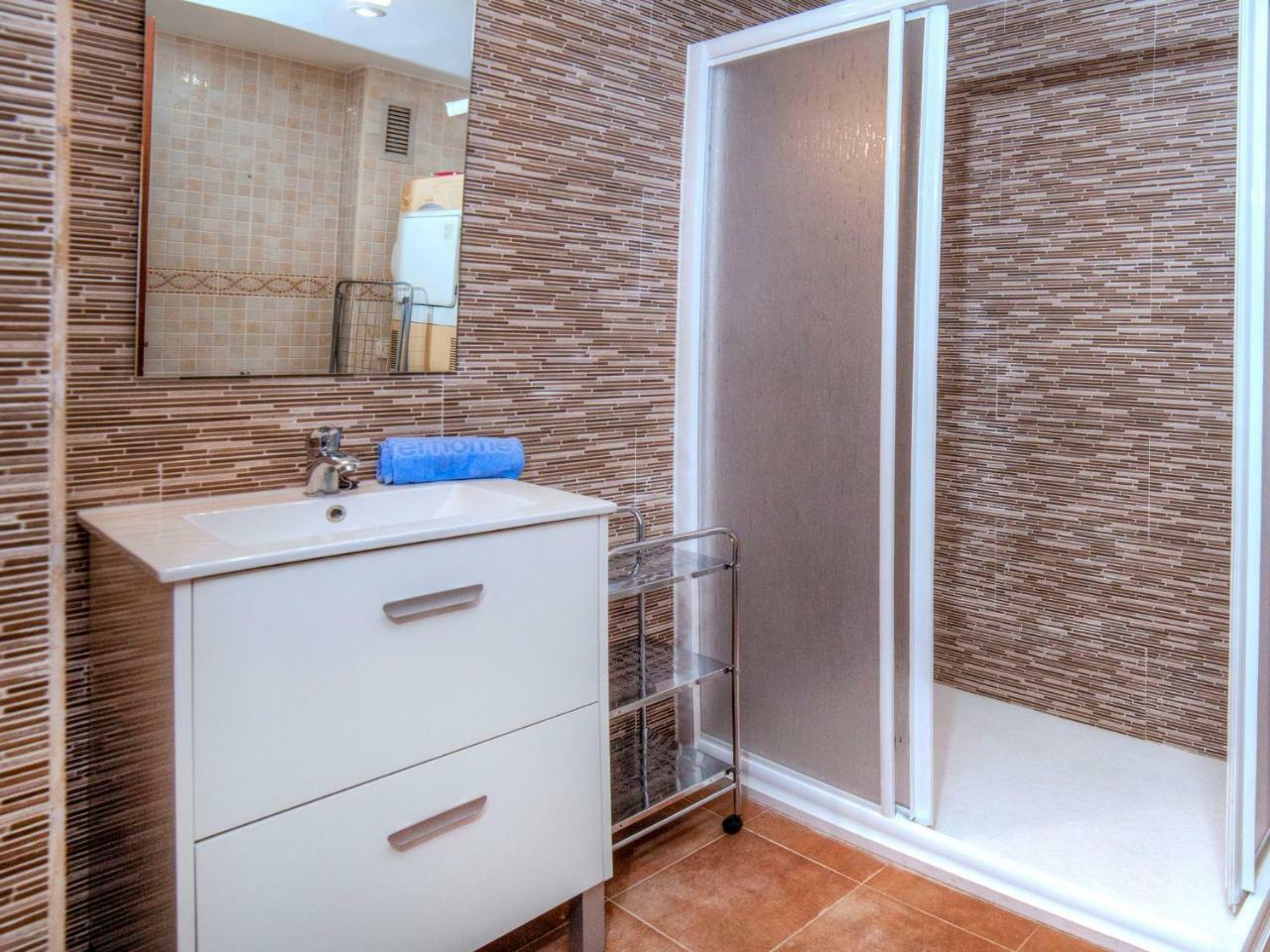 Apartment Fanals-8 By Interhome Platja d'Aro Εξωτερικό φωτογραφία