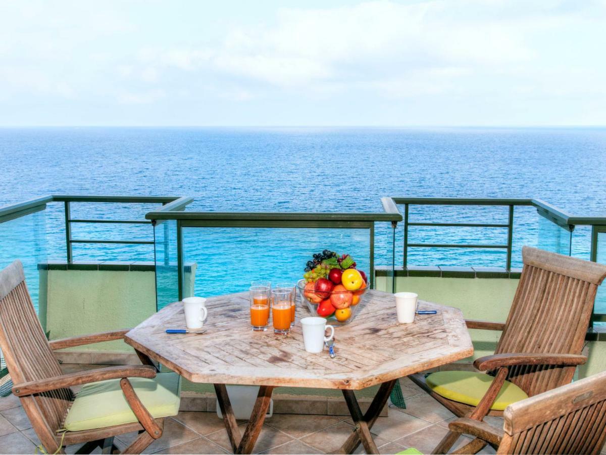 Apartment Fanals-8 By Interhome Platja d'Aro Εξωτερικό φωτογραφία